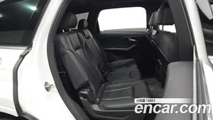 Audi Q7, 2022 — миниатюра 11