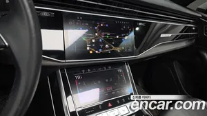 Audi Q7, 2022 — миниатюра 13