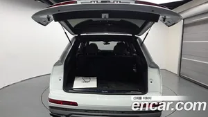 Audi Q7, 2022 — миниатюра 20