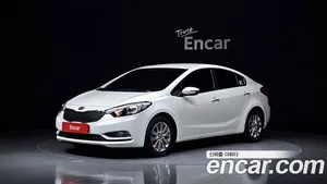 Kia K3, 2014 — миниатюра 1