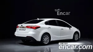 Kia K3, 2014 — миниатюра 2