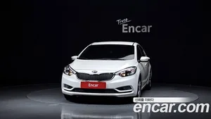 Kia K3, 2014 — миниатюра 3