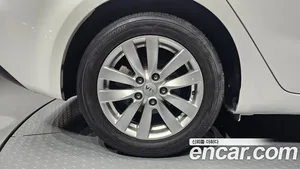 Kia K3, 2014 — миниатюра 5