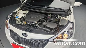 Kia K3, 2014 — миниатюра 6