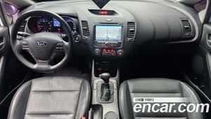 Kia K3, 2014 — миниатюра 7