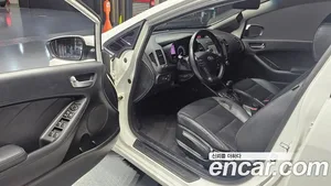 Kia K3, 2014 — миниатюра 10