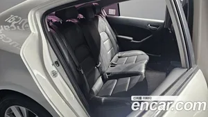 Kia K3, 2014 — миниатюра 11