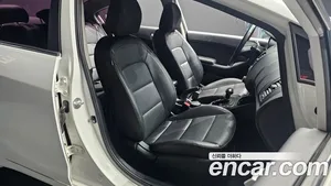 Kia K3, 2014 — миниатюра 12