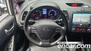 Kia K3, 2014 — миниатюра 13
