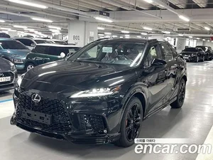 Lexus RX, 2026 — миниатюра 2