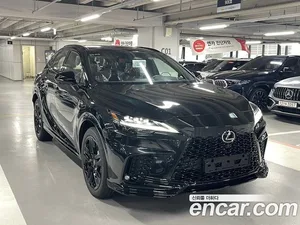 Lexus RX, 2026 — миниатюра 3