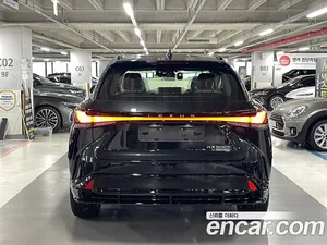 Lexus RX, 2026 — миниатюра 4