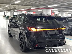 Lexus RX, 2026 — миниатюра 5