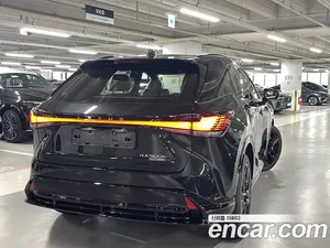 Lexus RX, 2026 — миниатюра 9
