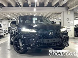 Lexus RX, 2026 — миниатюра 10