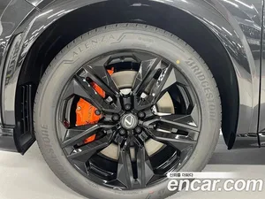 Lexus RX, 2026 — миниатюра 11