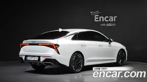 Kia K5, 2024 — миниатюра 2