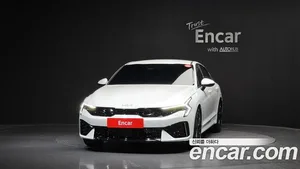 Kia K5, 2024 — миниатюра 3
