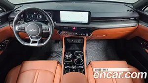 Kia K5, 2024 — миниатюра 7
