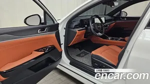 Kia K5, 2024 — миниатюра 10