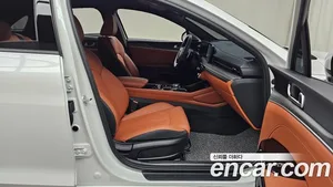 Kia K5, 2024 — миниатюра 11