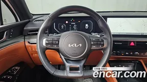 Kia K5, 2024 — миниатюра 13
