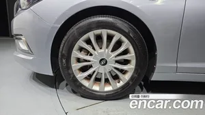 Hyundai Sonata, 2016 — миниатюра 5