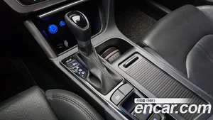 Hyundai Sonata, 2016 — миниатюра 12