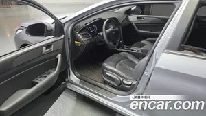 Hyundai Sonata, 2016 — миниатюра 13