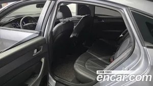 Hyundai Sonata, 2016 — миниатюра 17