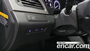 Hyundai Sonata, 2016 — миниатюра 20