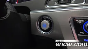 Hyundai Sonata, 2016 — миниатюра 22