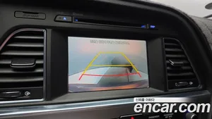 Hyundai Sonata, 2016 — миниатюра 23