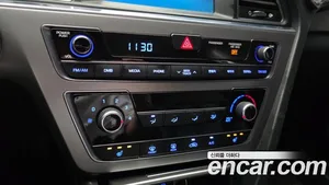 Hyundai Sonata, 2016 — миниатюра 24