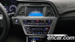 Hyundai Sonata, 2016 — миниатюра 26