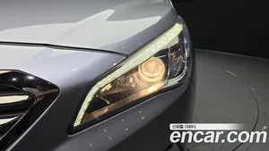 Hyundai Sonata, 2016 — миниатюра 8