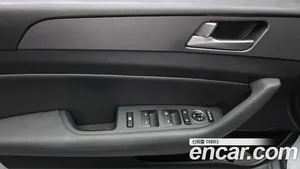 Hyundai Sonata, 2016 — миниатюра 14
