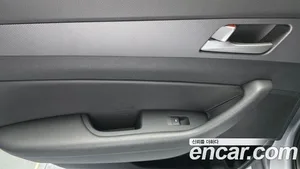 Hyundai Sonata, 2016 — миниатюра 15