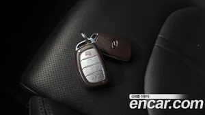 Hyundai Sonata, 2016 — миниатюра 27