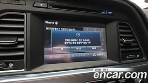 Hyundai Sonata, 2016 — миниатюра 29