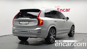 Volvo XC90, 2022 — миниатюра 2