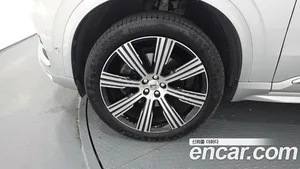 Volvo XC90, 2022 — миниатюра 5