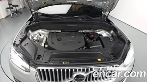Volvo XC90, 2022 — миниатюра 6