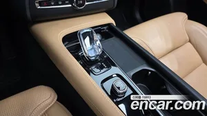 Volvo XC90, 2022 — миниатюра 9