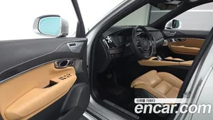 Volvo XC90, 2022 — миниатюра 10