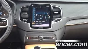 Volvo XC90, 2022 — миниатюра 13