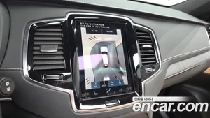 Volvo XC90, 2022 — миниатюра 14