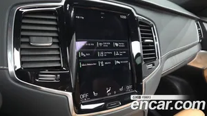 Volvo XC90, 2022 — миниатюра 16