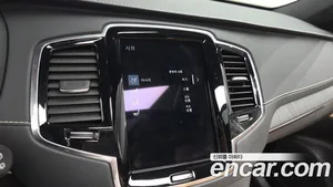 Volvo XC90, 2022 — миниатюра 18