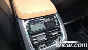 Volvo XC90, 2022 — миниатюра 19